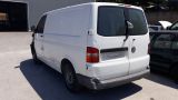 VW TRANSPORTER T5